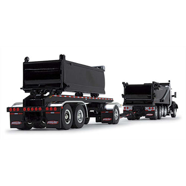 Volquete Kenworth T880 Escala 1:64 (Modelo Descontinuado) - KATZER